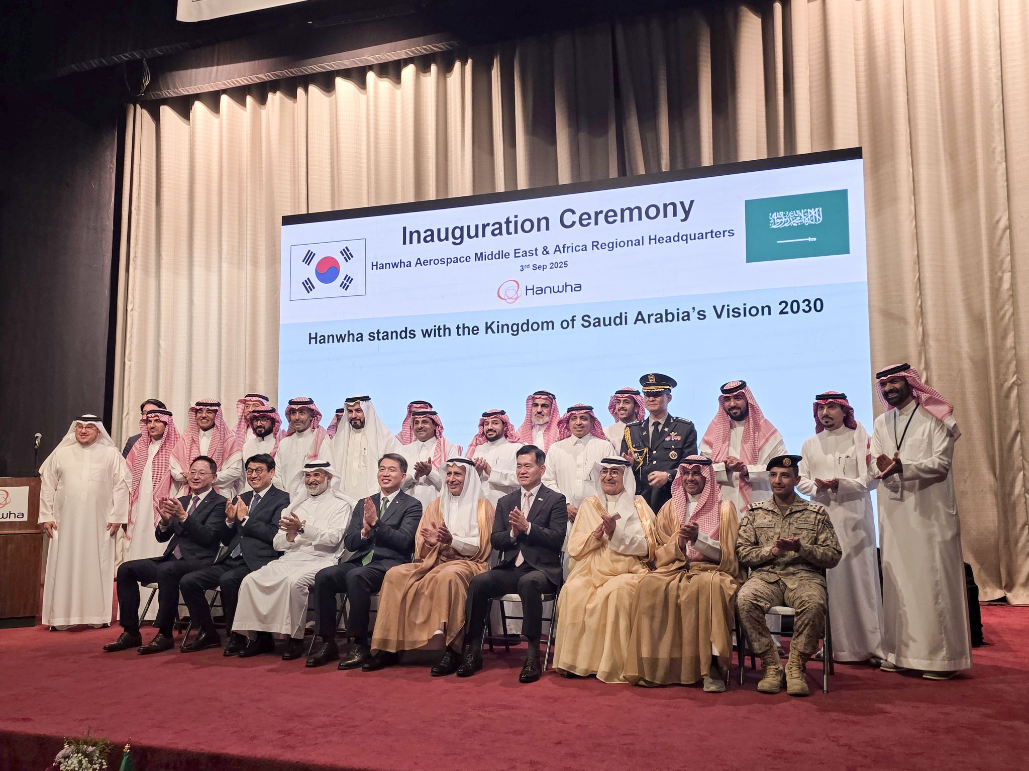 Construction Project