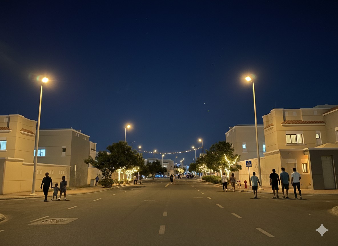 Corporate event and exhibition in Riyadh, Saudi Arabia by Hanjin E&T - Korean business events and catering