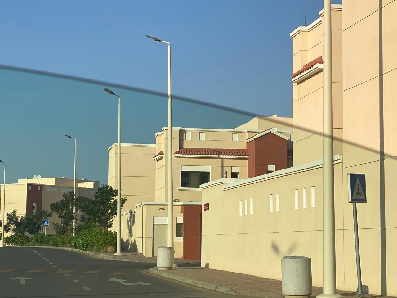Electrical Work & Street Lighting Riyadh