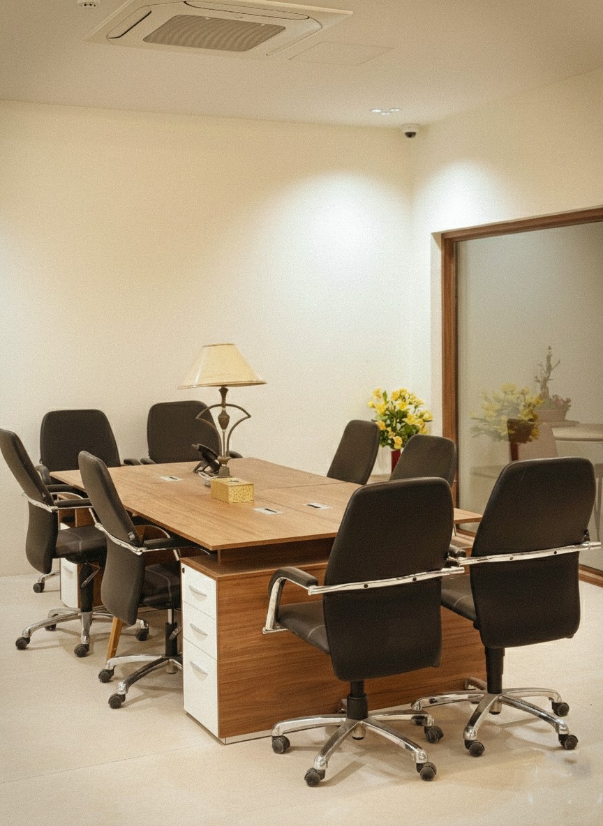 BEMS office completed entrance renovation Riyadh