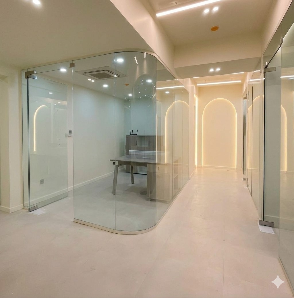 Complete Renovation Project