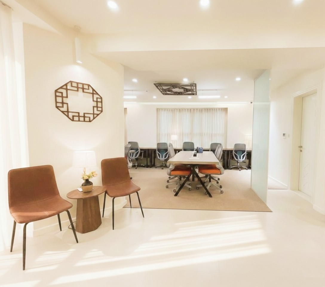 Restaurant Fit-Out Project