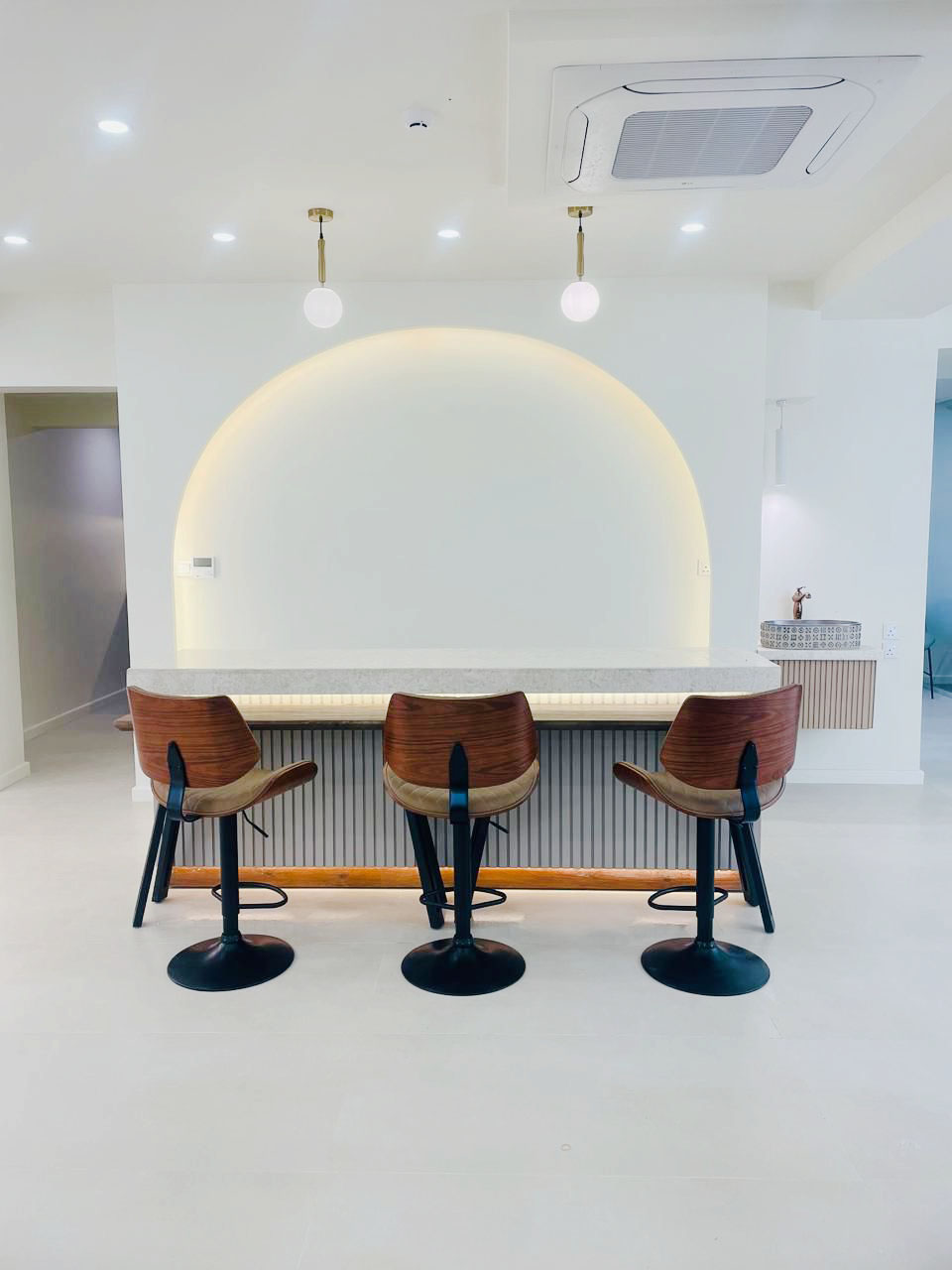 Interior Design Project