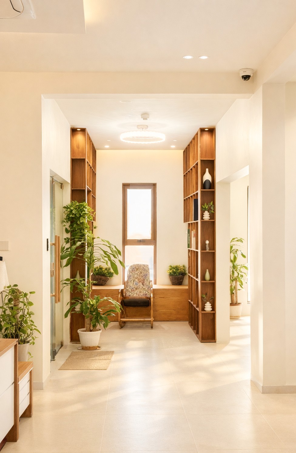 Office Interior Renovation